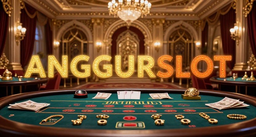 ANGGURSLOT ANGGURSLOT